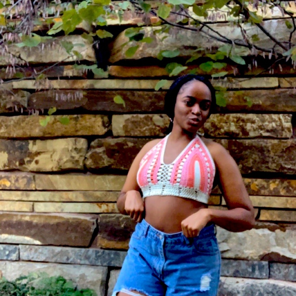 Meet your Posher, Taevyn